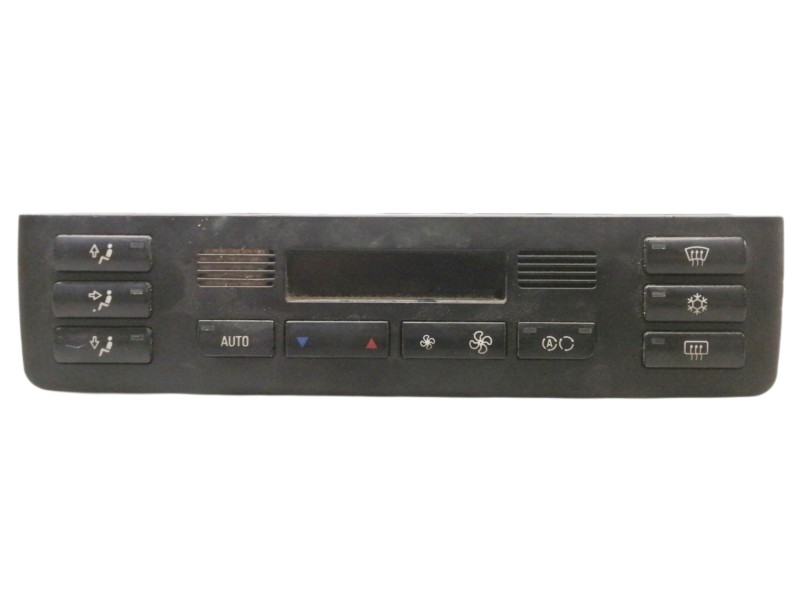 Recambio de mando calefaccion / aire acondicionado para bmw serie 3 berlina (e46) 320d referencia OEM IAM 64116916882 5HB0077382