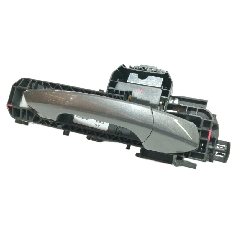 Recambio de maneta exterior trasera derecha para mercedes-benz clase gla (w156) gla 180 (156.942) referencia OEM IAM A2047601634