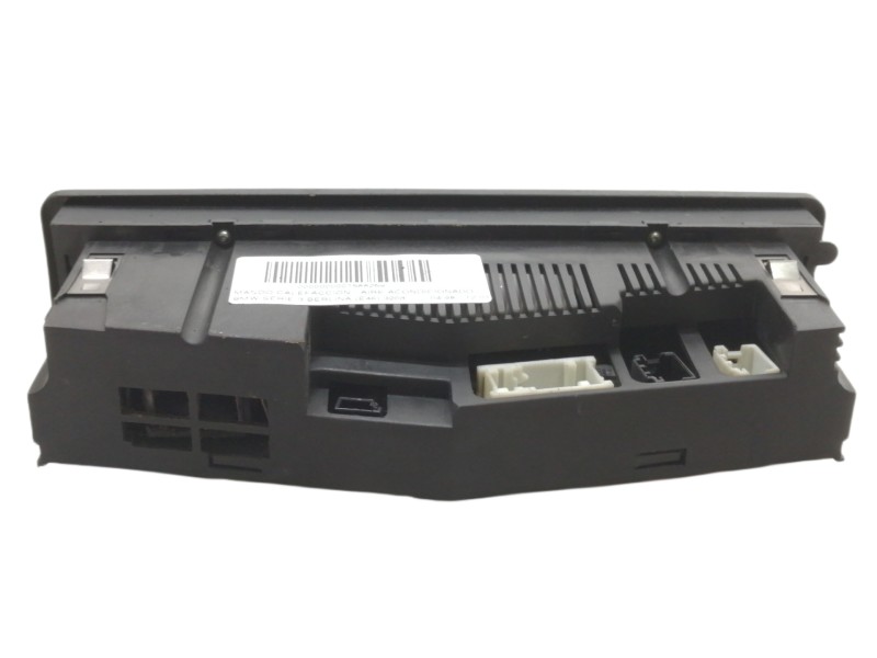 Recambio de mando calefaccion / aire acondicionado para bmw serie 3 berlina (e46) 320d referencia OEM IAM 64116916882 5HB0077382