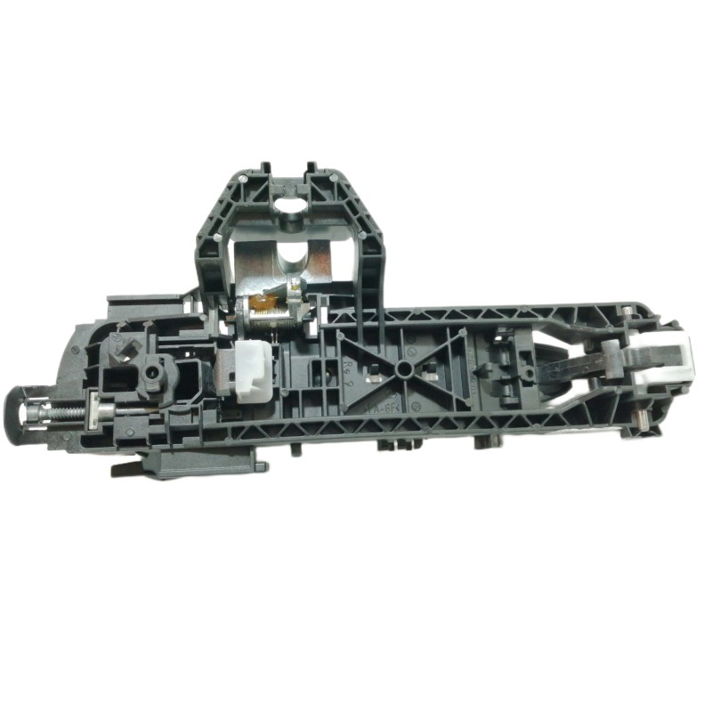 Recambio de maneta exterior trasera derecha para mercedes-benz clase gla (w156) gla 180 (156.942) referencia OEM IAM A2047601634