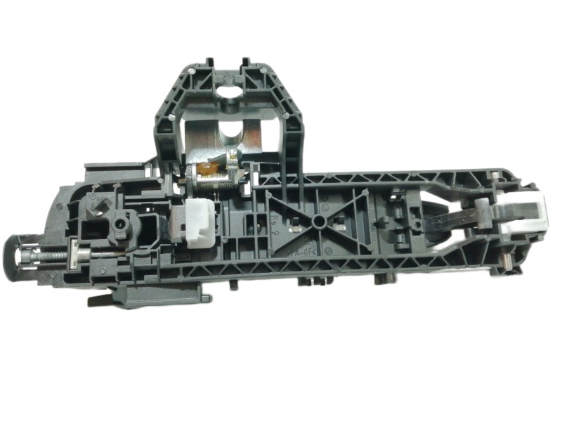 Recambio de maneta exterior trasera derecha para mercedes-benz clase gla (w156) gla 180 (156.942) referencia OEM IAM A2047601634