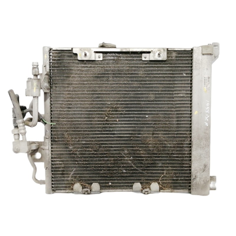 Recambio de condensador / radiador aire acondicionado para opel astra h berlina cosmo referencia OEM IAM 13129195  