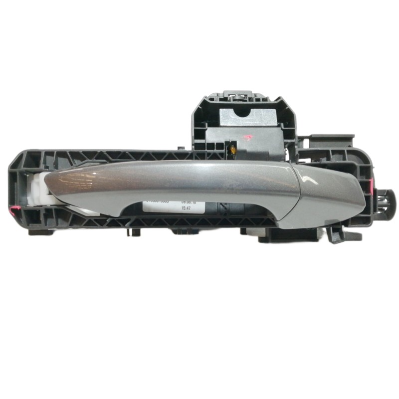 Recambio de maneta exterior trasera derecha para mercedes-benz clase gla (w156) gla 180 (156.942) referencia OEM IAM A2047601634