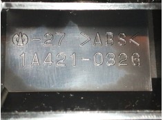 Recambio de cenicero para lexus is200 (ds2/is2) 220d referencia OEM IAM 1A421032G   2