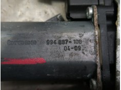 Recambio de elevalunas delantero derecho para opel astra h berlina cosmo referencia OEM IAM 994887100   2