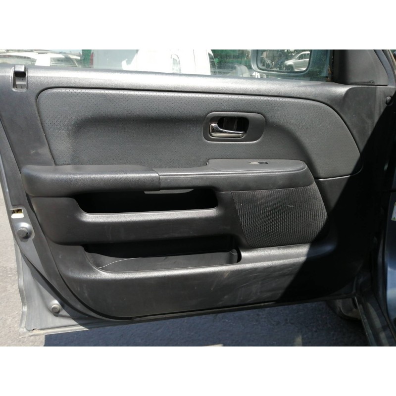 Recambio de guarnecido puerta delantera izquierda para honda cr-v (rd8) ex referencia OEM IAM INGLES  