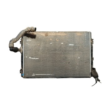 RADIADOR AGUA 1K0121251AB 879450W 