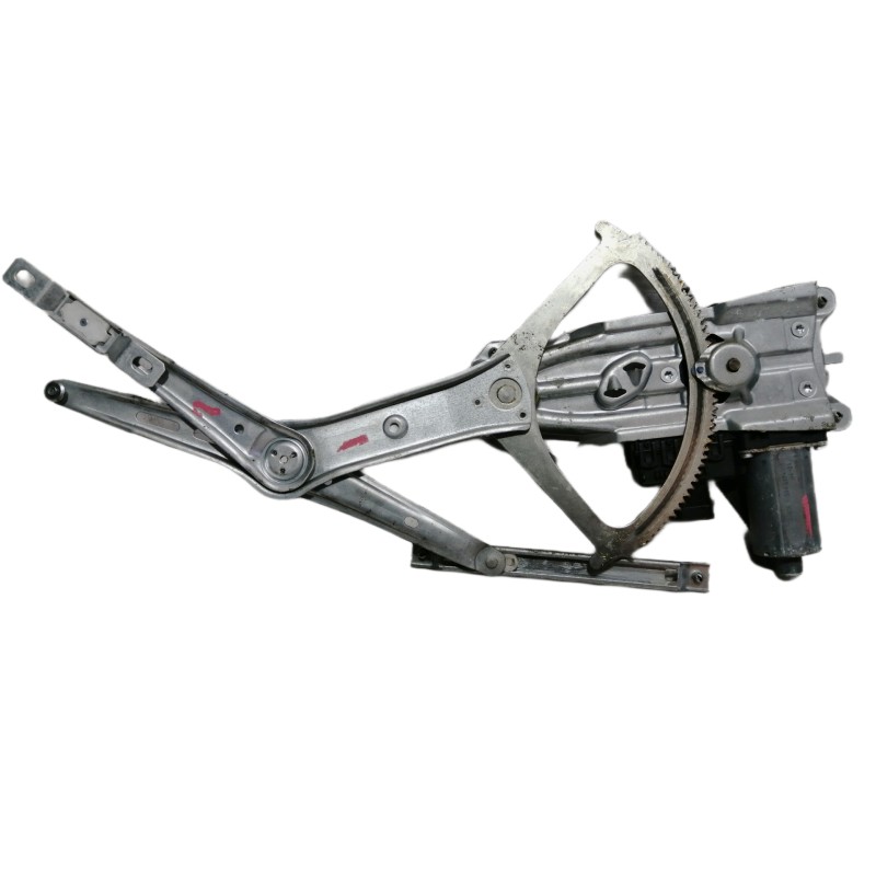 Recambio de elevalunas delantero derecho para opel astra h berlina cosmo referencia OEM IAM 994887100  