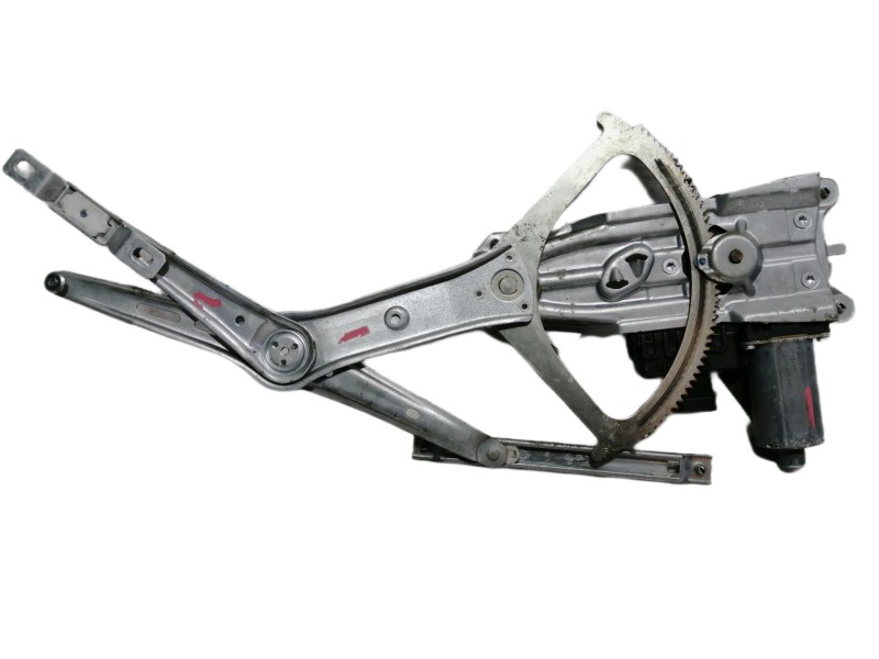 Recambio de elevalunas delantero derecho para opel astra h berlina cosmo referencia OEM IAM 994887100  