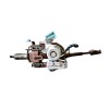 Recambio de columna direccion para renault megane iv berlina 5p limited referencia OEM IAM 488100422R  PW22BD0247Q
