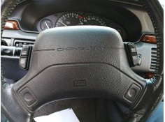 Recambio de airbag delantero izquierdo para chrysler new yorker (lh) básico referencia OEM IAM   