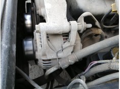 Recambio de alternador para chrysler new yorker (lh) básico referencia OEM IAM    2