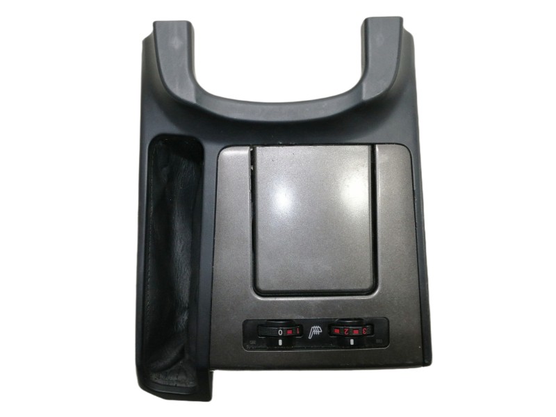 Recambio de interruptor para lexus is200 (ds2/is2) 220d referencia OEM IAM GN62104720 GN62104640 MANDOS ASIENTOS CALEFACTABLES