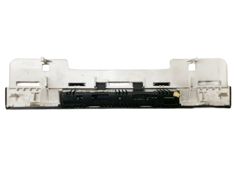 Recambio de modulo electronico para volkswagen touareg (7la) 2.5 tdi referencia OEM IAM 7L6919473D 102418000 