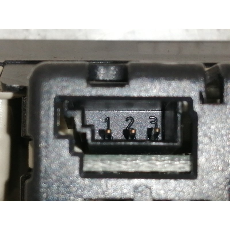 Recambio de modulo electronico para volkswagen touareg (7la) 2.5 tdi referencia OEM IAM 7L6919473D 102418000 