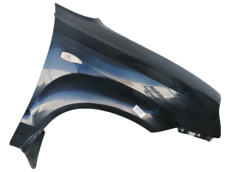 Recambio de aleta delantera derecha para hyundai tucson (jm) 2.0 crdi comfort referencia OEM IAM   