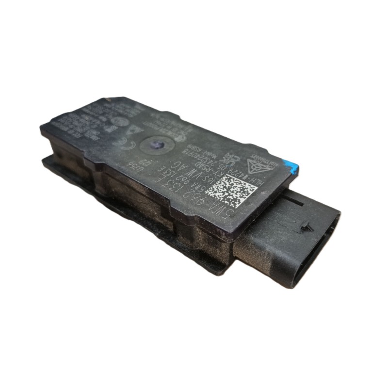 Recambio de modulo electronico para audi a3 sportback (8ya, 8yf) 35 tdi referencia OEM IAM 5WA962133E 5ZA01385522 