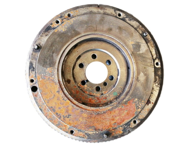 Recambio de volante motor para fiat grande punto (199) 1.4 referencia OEM IAM 46470371  