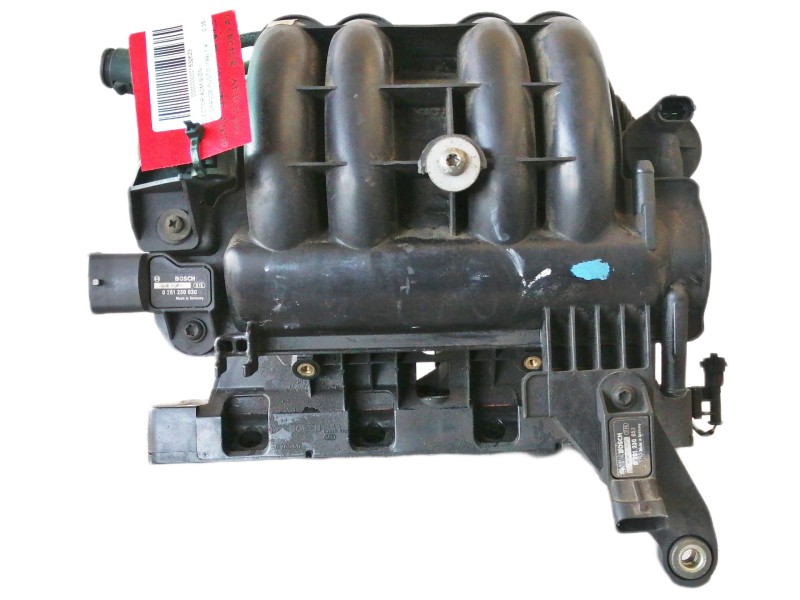 Recambio de colector admision para fiat grande punto (199) 1.4 referencia OEM IAM F01C460002  