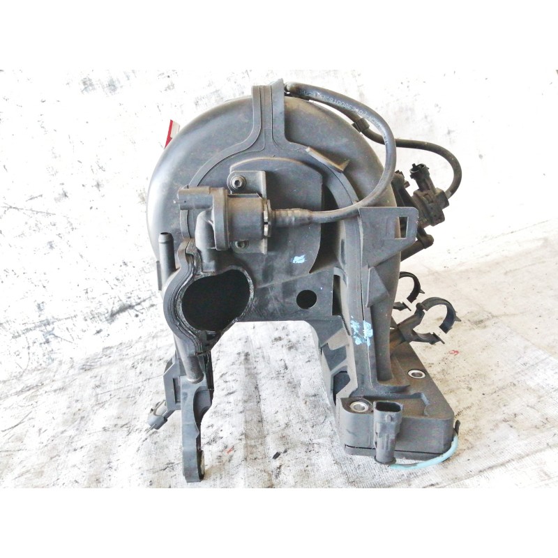 Recambio de colector admision para fiat grande punto (199) 1.4 referencia OEM IAM F01C460002  