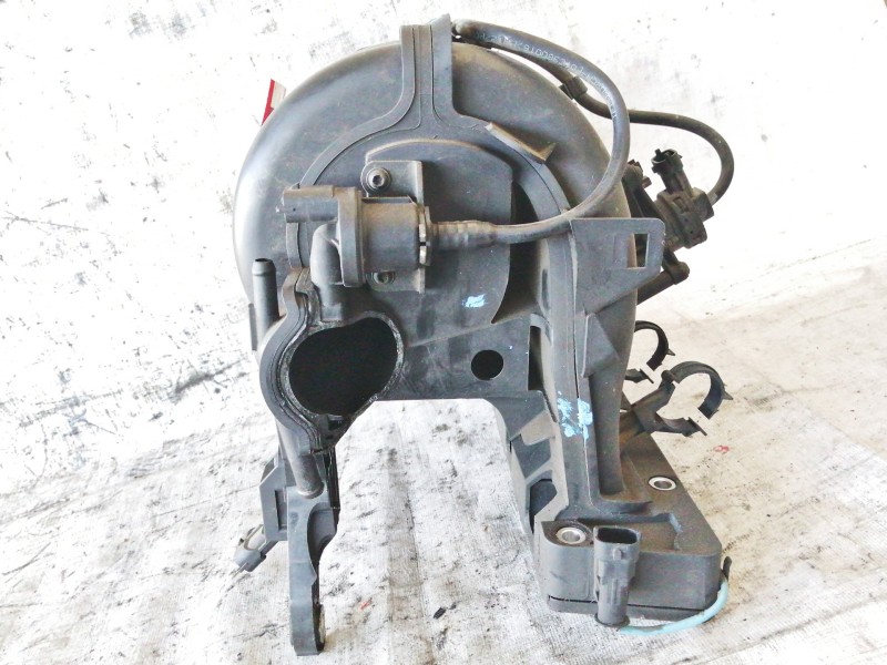 Recambio de colector admision para fiat grande punto (199) 1.4 referencia OEM IAM F01C460002  