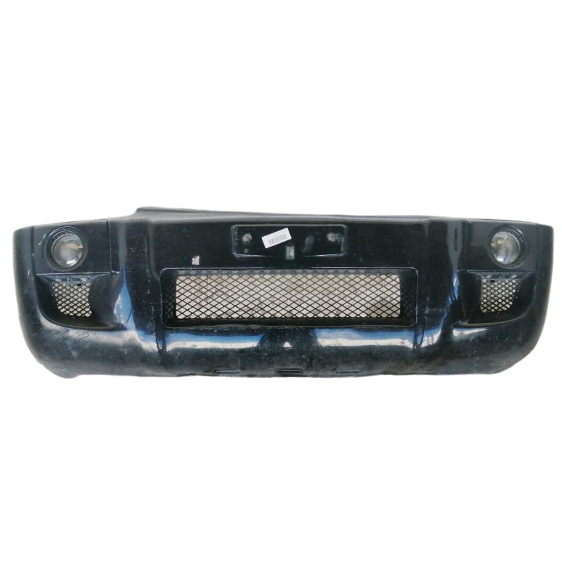 Recambio de paragolpes delantero para hyundai tucson (jm) 2.0 crdi comfort referencia OEM IAM   