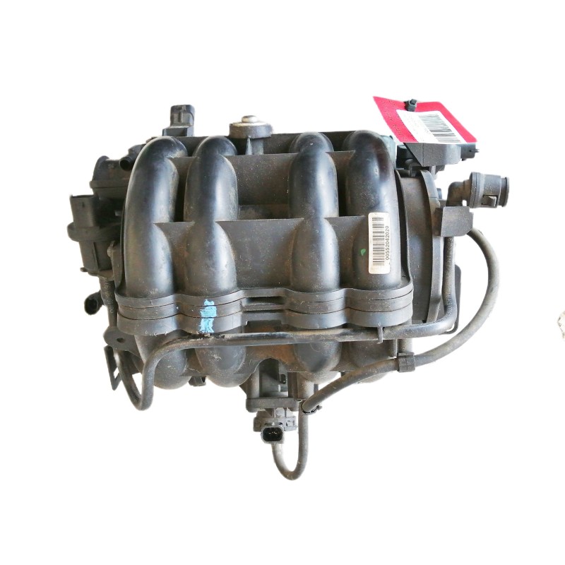 Recambio de colector admision para fiat grande punto (199) 1.4 referencia OEM IAM F01C460002  