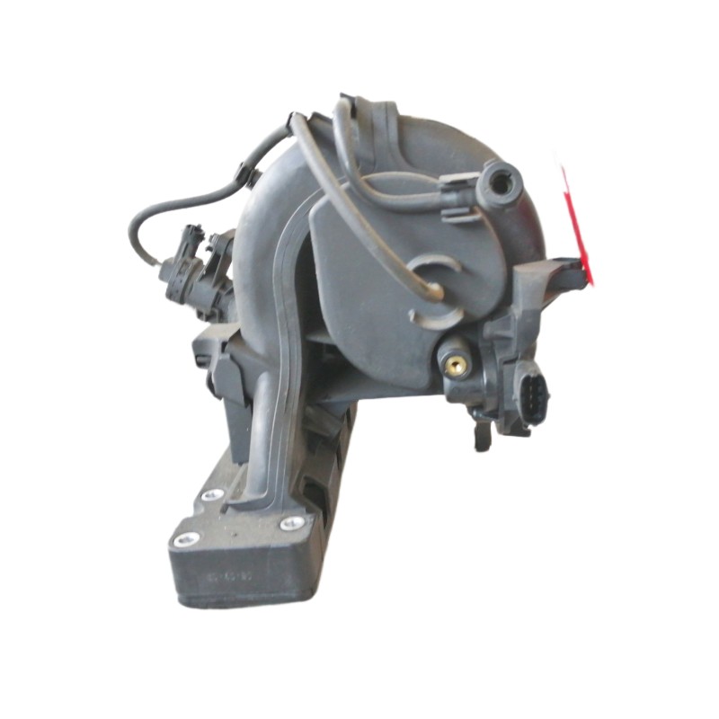 Recambio de colector admision para fiat grande punto (199) 1.4 referencia OEM IAM F01C460002  