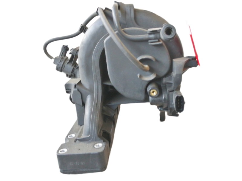 Recambio de colector admision para fiat grande punto (199) 1.4 referencia OEM IAM F01C460002  