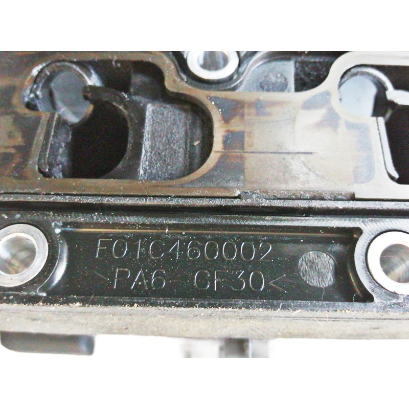 Recambio de colector admision para fiat grande punto (199) 1.4 referencia OEM IAM F01C460002  