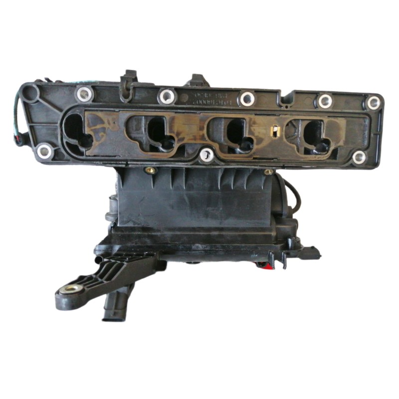 Recambio de colector admision para fiat grande punto (199) 1.4 referencia OEM IAM F01C460002  