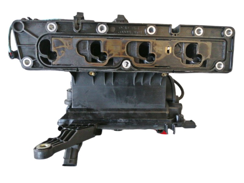 Recambio de colector admision para fiat grande punto (199) 1.4 referencia OEM IAM F01C460002  
