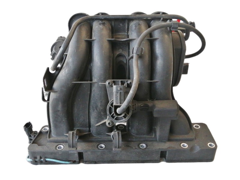 Recambio de colector admision para fiat grande punto (199) 1.4 referencia OEM IAM F01C460002  