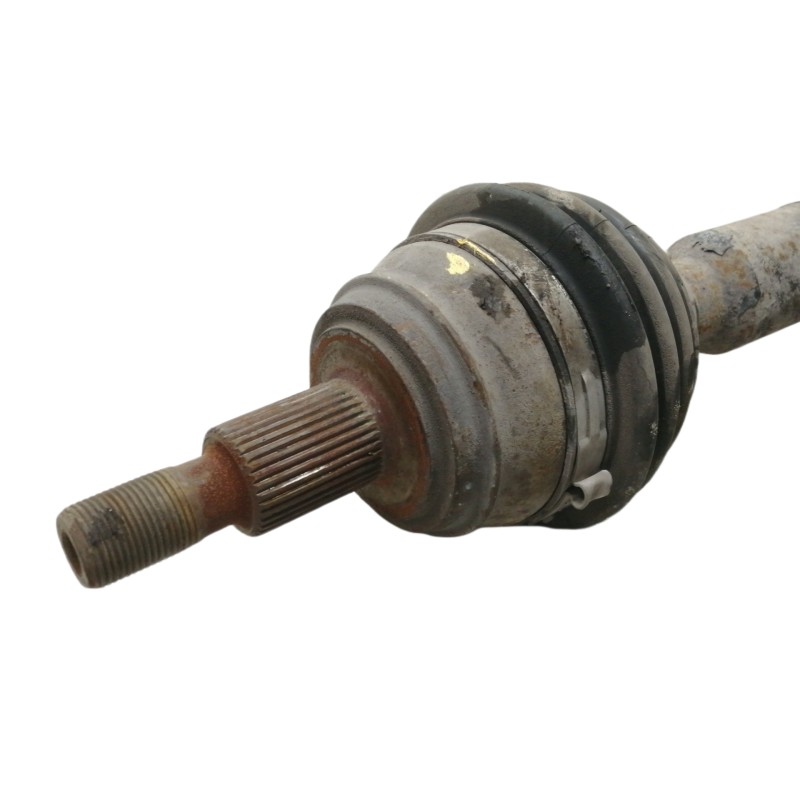 Recambio de transmision delantera izquierda para volkswagen golf iv berlina (1j1) conceptline referencia OEM IAM 1J0407272F  