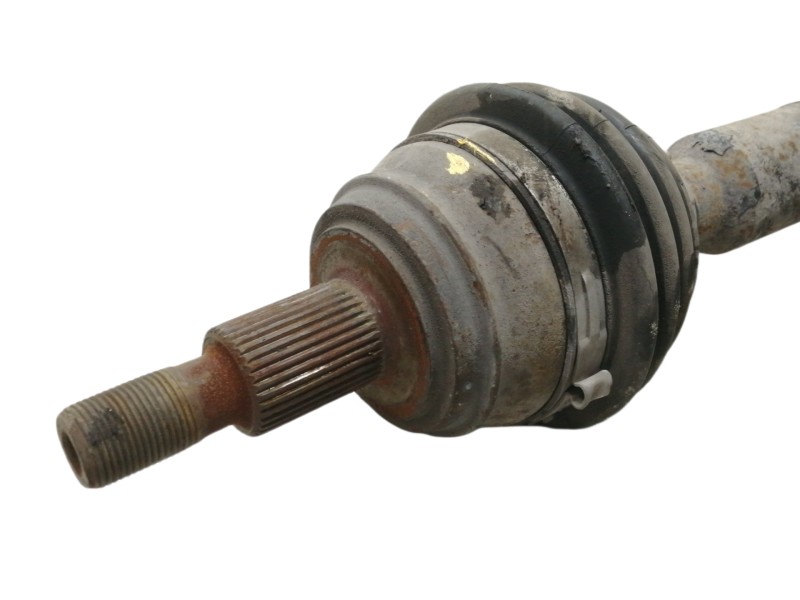 Recambio de transmision delantera izquierda para volkswagen golf iv berlina (1j1) conceptline referencia OEM IAM 1J0407272F  