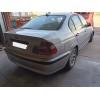 bmw 3 (e46) del año 2001