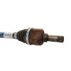 Recambio de transmision delantera izquierda para opel vivaro c furgoneta (k0) 1.5 referencia OEM IAM 9837647980 9839520980 