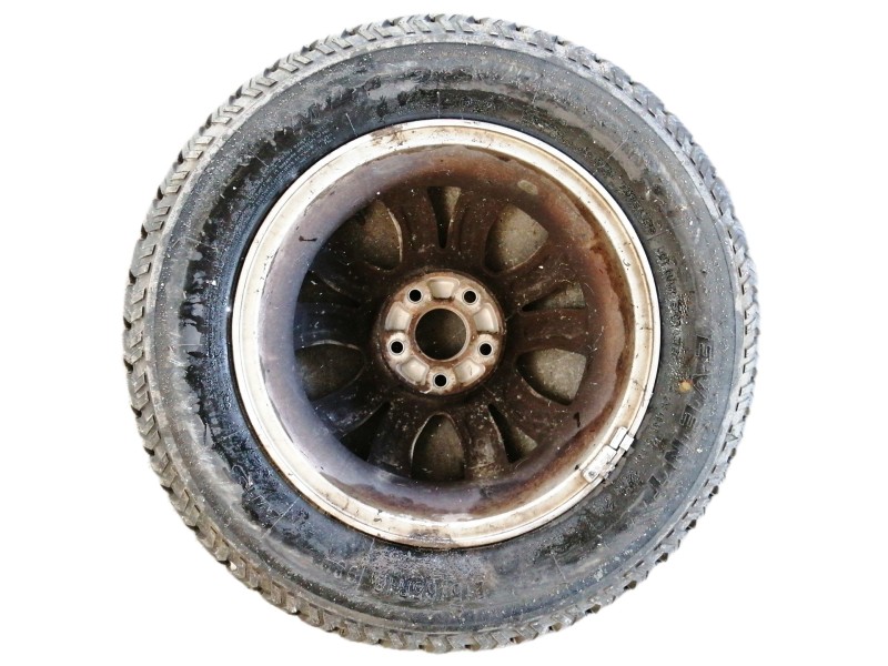 Recambio de neumatico repuesto para honda cr-v (rd8) ex referencia OEM IAM EVENT16´´ 215/65 R16 98H 