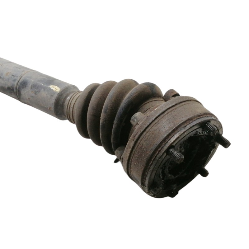 Recambio de transmision delantera izquierda para volkswagen golf iv berlina (1j1) conceptline referencia OEM IAM 1J0407272F  