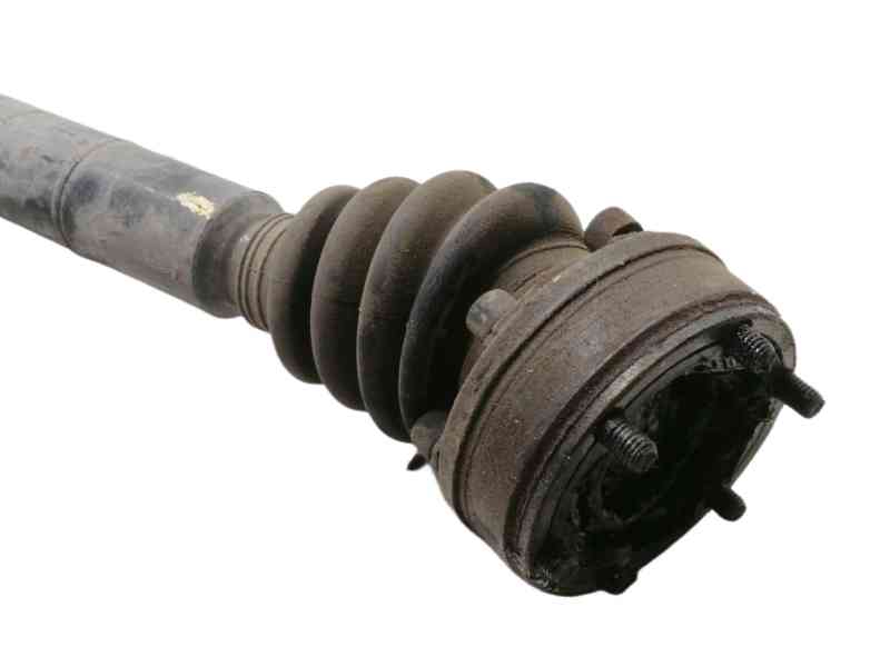 Recambio de transmision delantera izquierda para volkswagen golf iv berlina (1j1) conceptline referencia OEM IAM 1J0407272F  