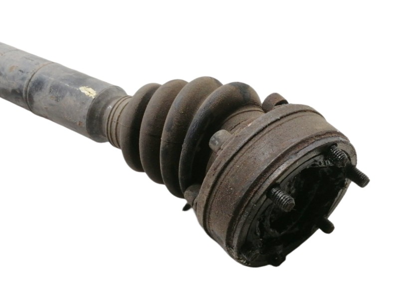 Recambio de transmision delantera izquierda para volkswagen golf iv berlina (1j1) conceptline referencia OEM IAM 1J0407272F  