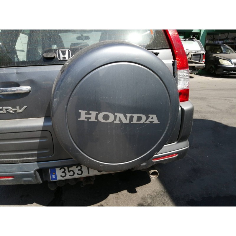 Recambio de neumatico repuesto para honda cr-v (rd8) ex referencia OEM IAM EVENT16´´ 215/65 R16 98H 