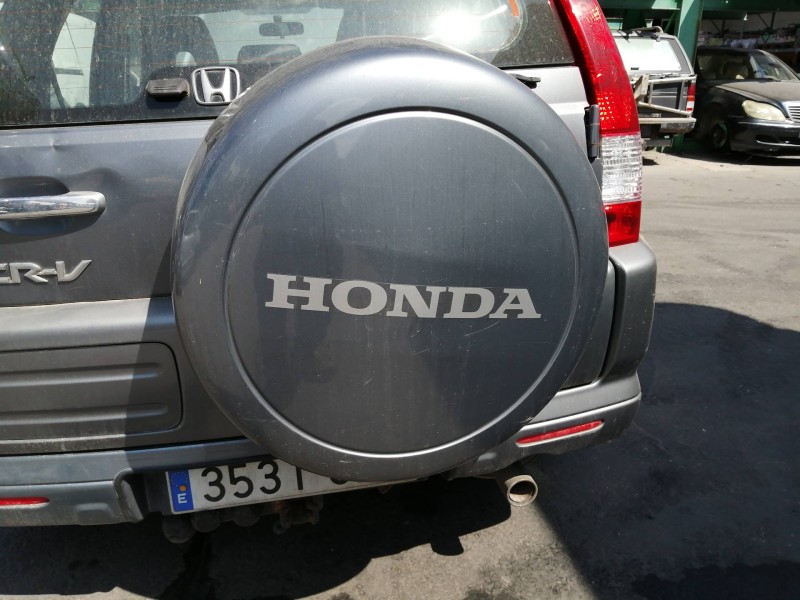 Recambio de neumatico repuesto para honda cr-v (rd8) ex referencia OEM IAM EVENT16´´ 215/65 R16 98H 