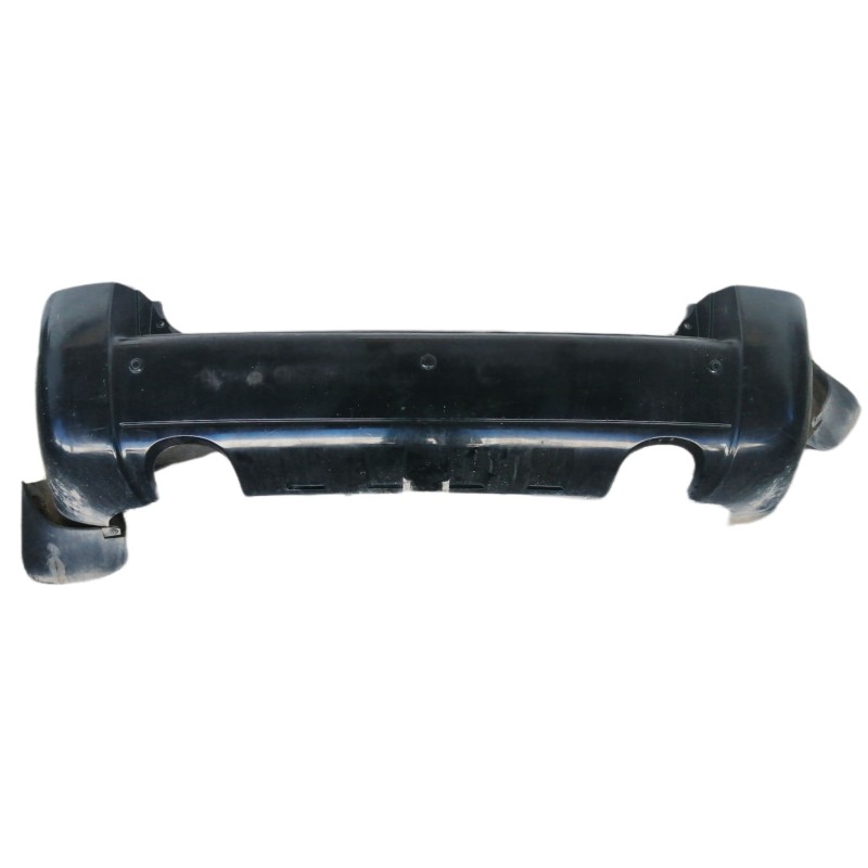 Recambio de paragolpes trasero para hyundai tucson (jm) 2.0 crdi comfort referencia OEM IAM   