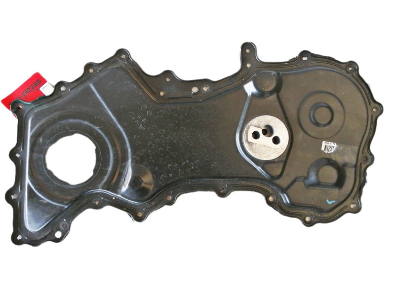 Recambio de tapa distribucion para opel vivaro furgón/combi (07.2006 =>) furgón 2.9t l2h2 referencia OEM IAM 382193F  