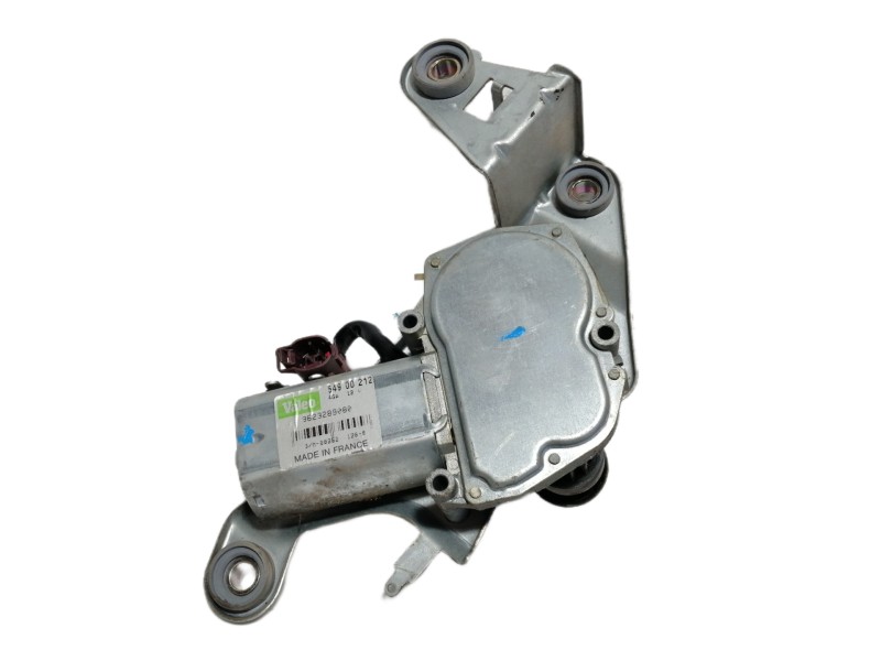 Recambio de motor limpia trasero para citroën saxo 1.5 d monaco referencia OEM IAM 54900212 9623289080 