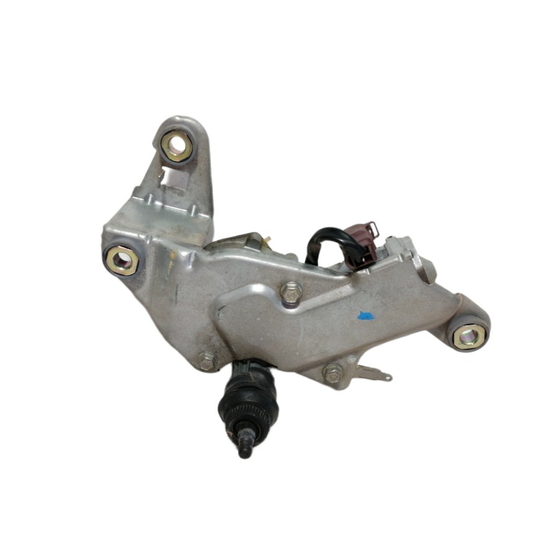 Recambio de motor limpia trasero para citroën saxo 1.5 d monaco referencia OEM IAM 54900212 9623289080 