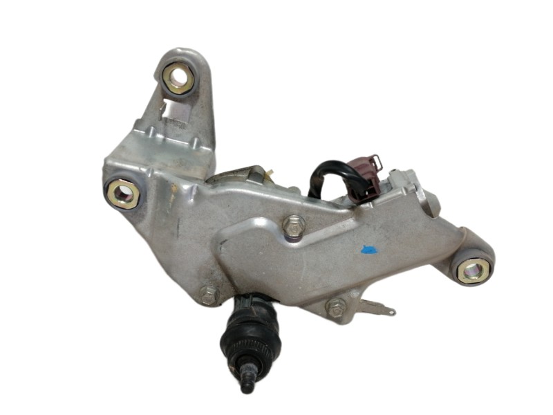 Recambio de motor limpia trasero para citroën saxo 1.5 d monaco referencia OEM IAM 54900212 9623289080 