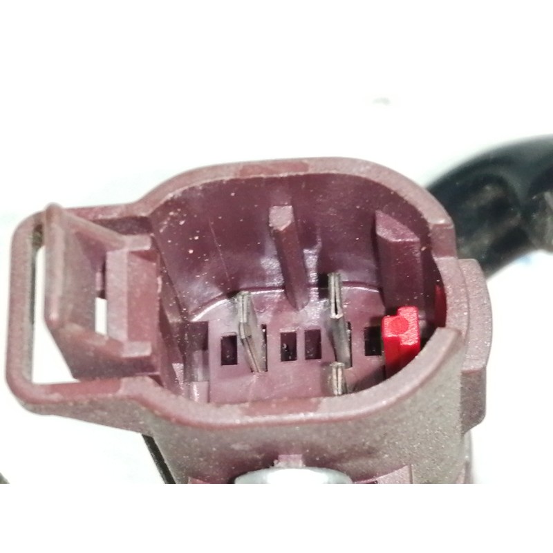 Recambio de motor limpia trasero para citroën saxo 1.5 d monaco referencia OEM IAM 54900212 9623289080 