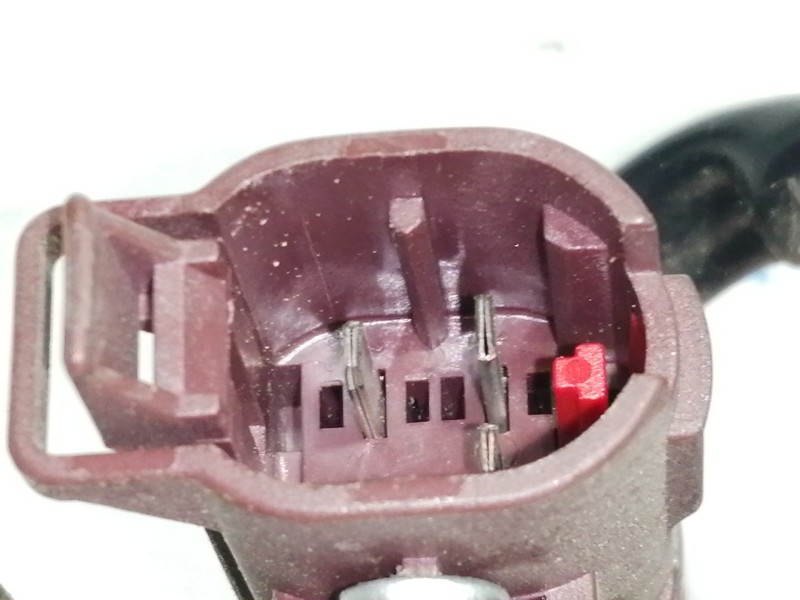 Recambio de motor limpia trasero para citroën saxo 1.5 d monaco referencia OEM IAM 54900212 9623289080 